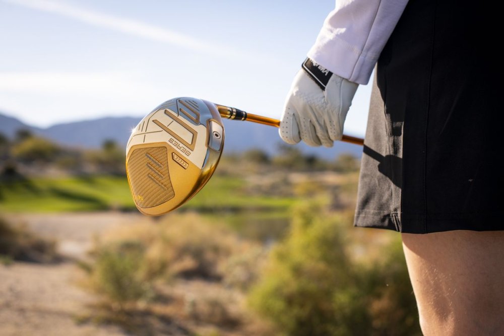 Proč Honma vyrábí nejlepší golfové hole na světě.