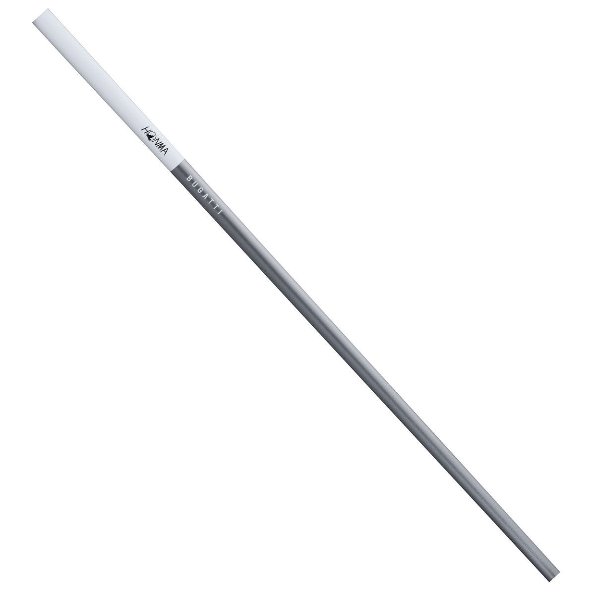 Honma Bugatti PRISM, Gray, oblíbený golfový putter