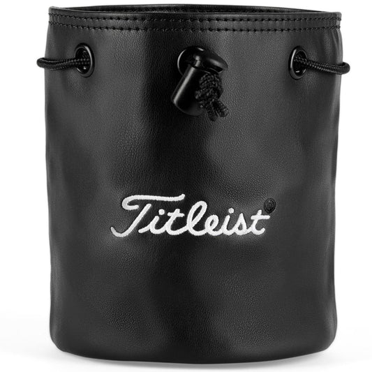 Titleist Classic Valuables Pouch, taštička na míčky