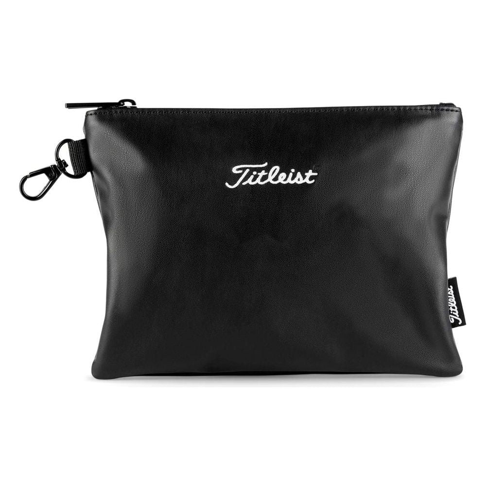 Titleist Zippered Pouch, taštička na cennosti