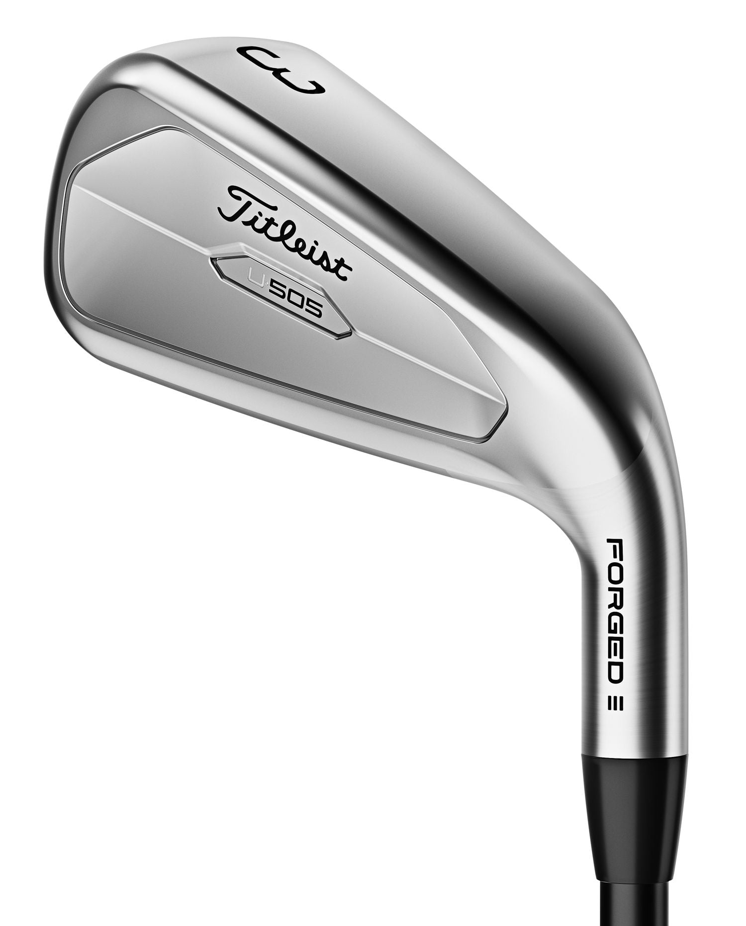 Titleist U505 Driving Iron, Utility