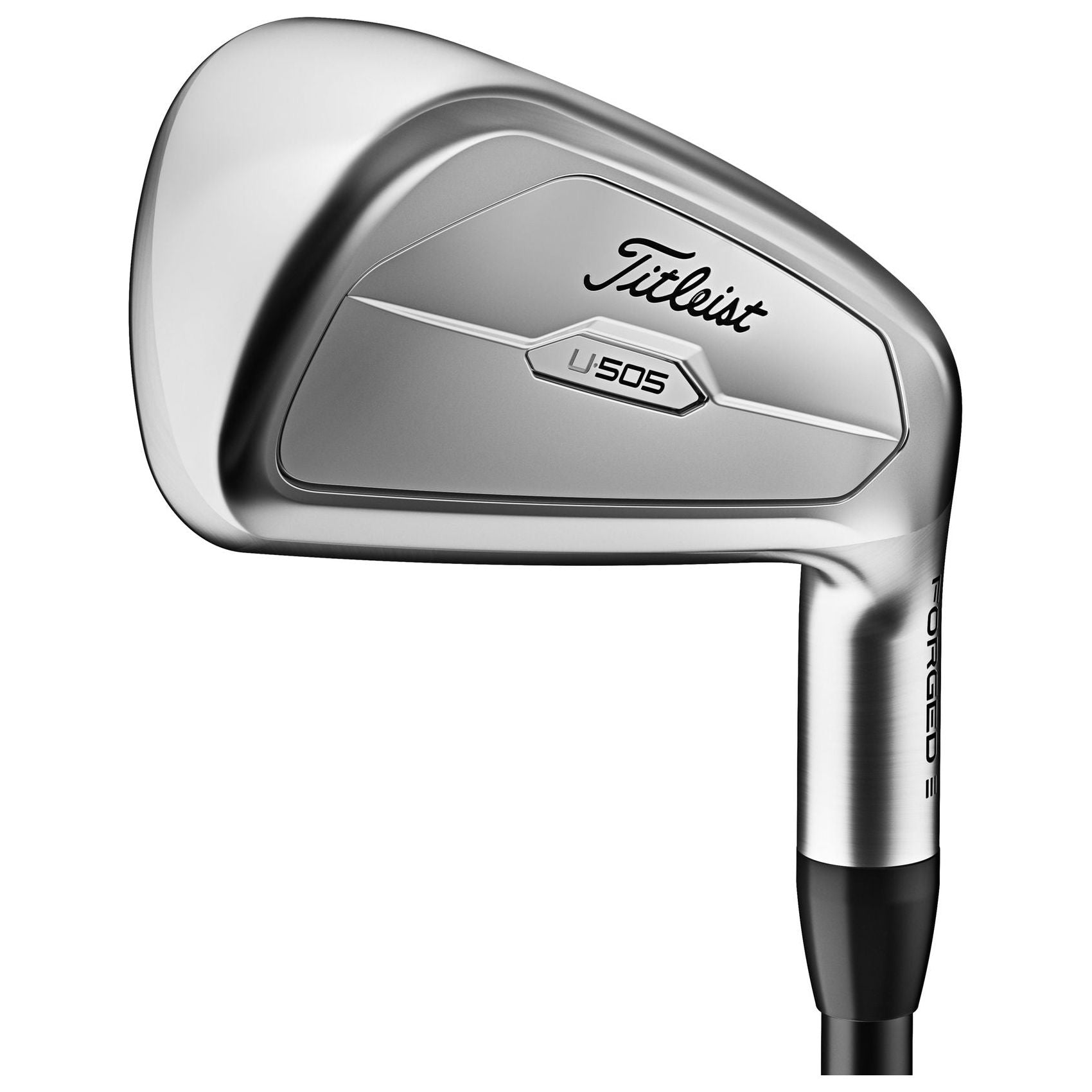 Titleist U505 Driving Iron, Utility