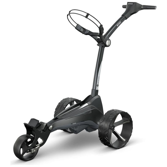 Motocaddy M-TECH GPS s baterií na 36 jamek