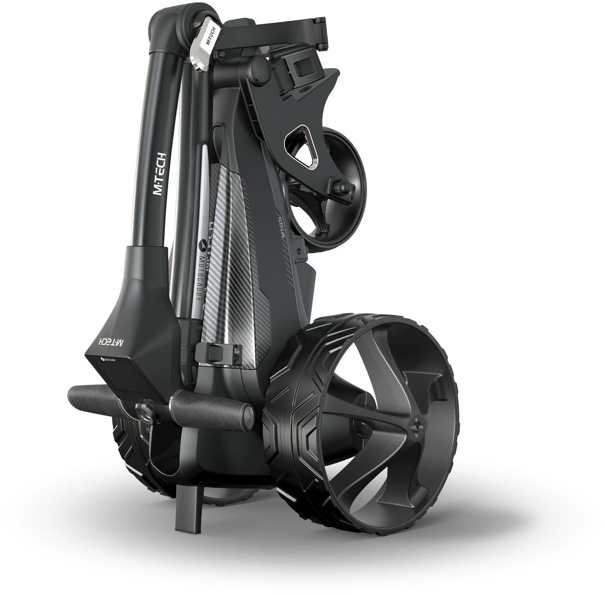 Motocaddy M-TECH GPS s baterií na 36 jamek