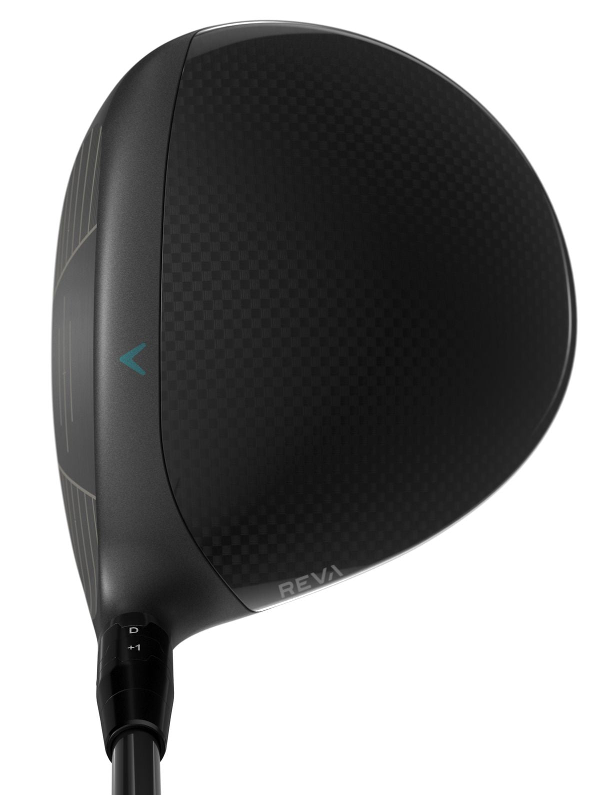 Callaway Reva Rise, dámský golfový driver