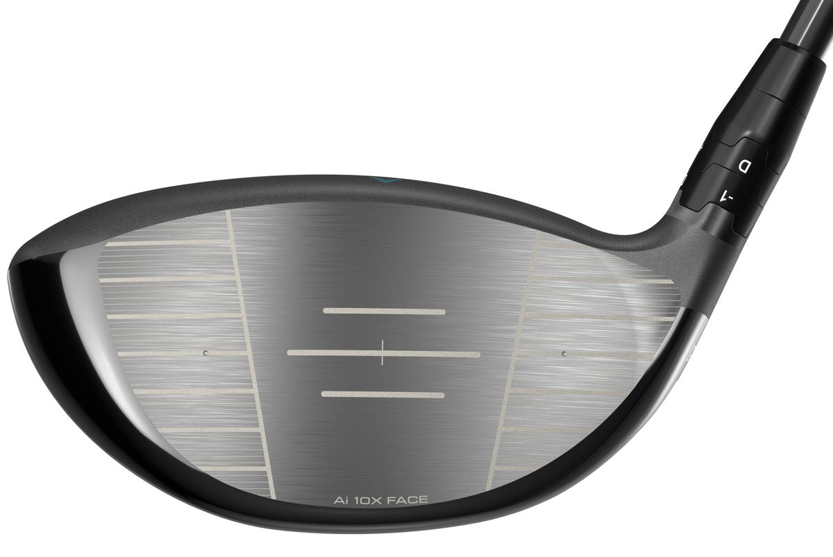 Callaway Reva Rise, dámský golfový driver