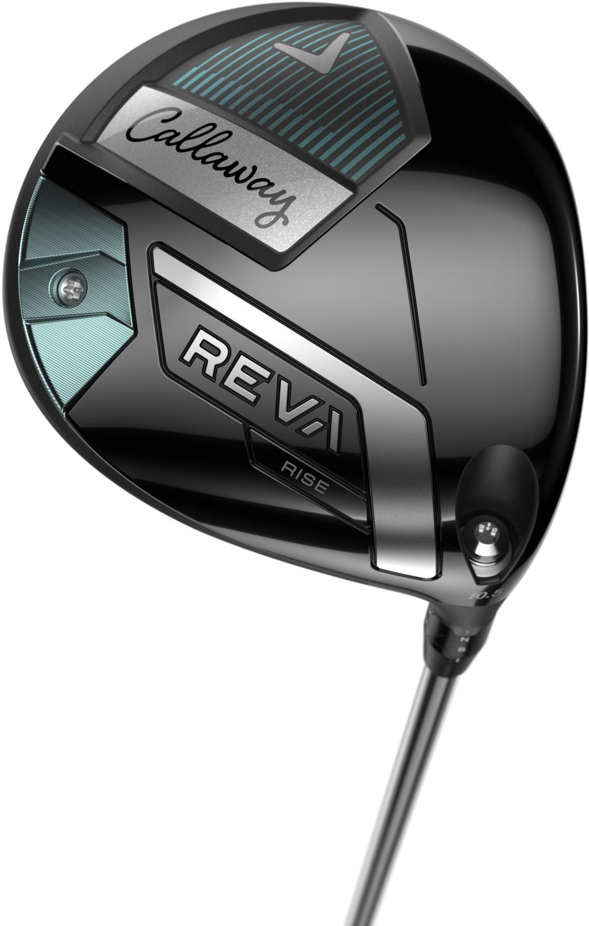 Callaway Reva Rise, dámský golfový driver