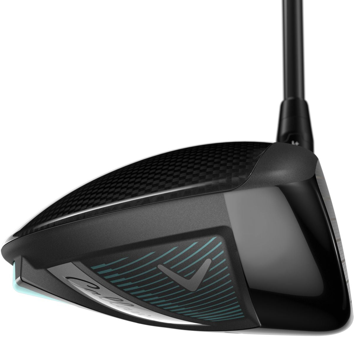 Callaway Reva Rise, dámský golfový driver