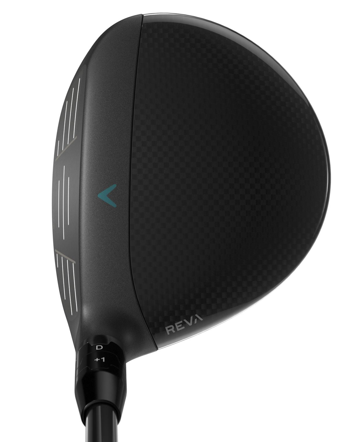 Callaway Reva Rise, dámské fairwayové dřevo