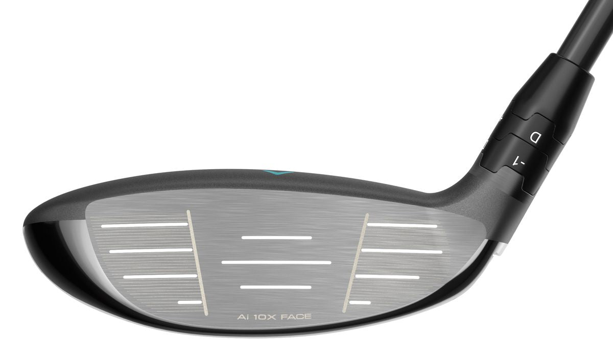 Callaway Reva Rise, dámské fairwayové dřevo