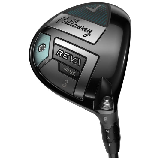 Callaway Reva Rise, dámské fairwayové dřevo