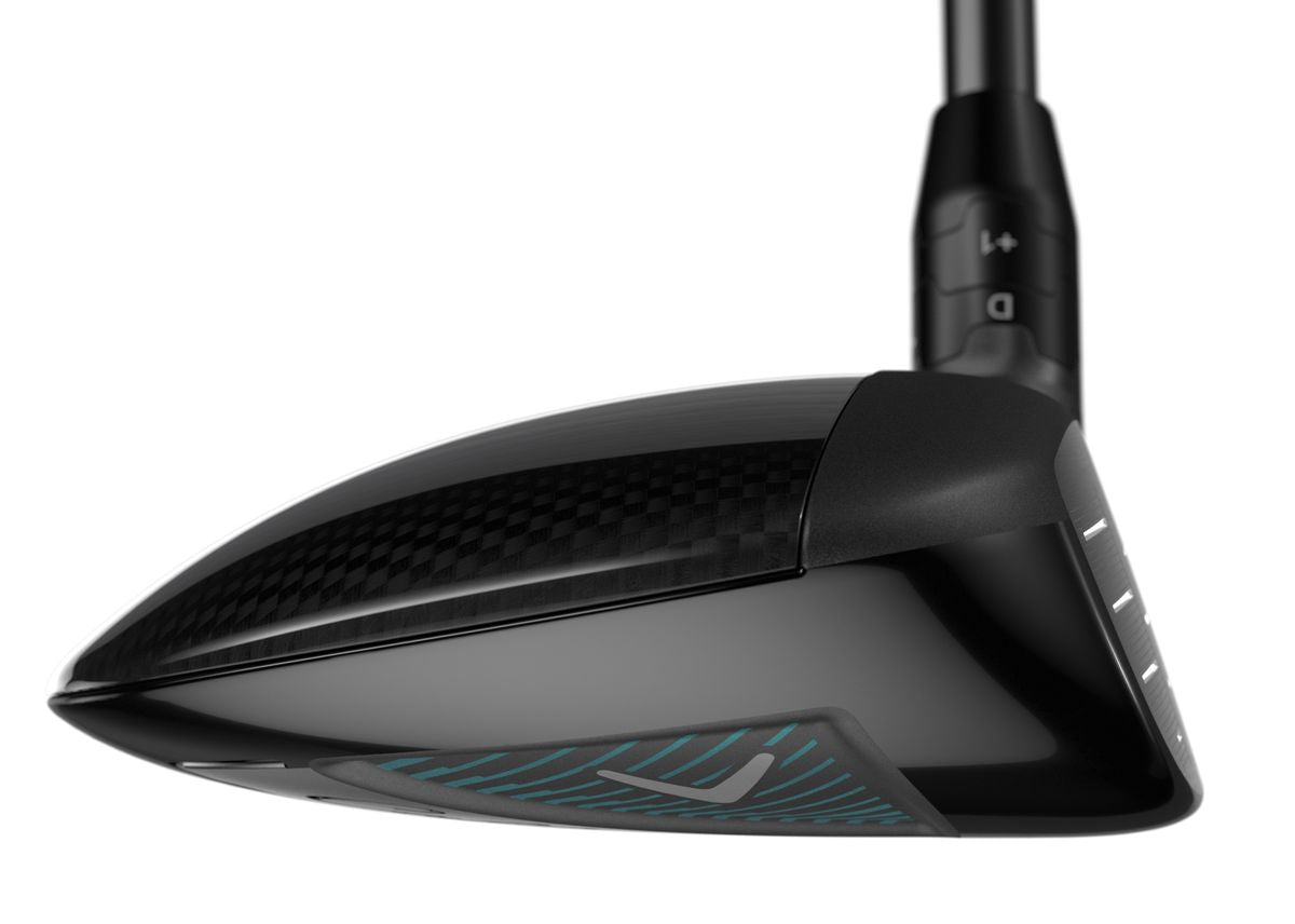 Callaway Reva Rise, dámské fairwayové dřevo