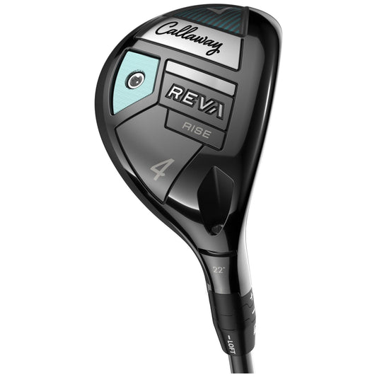 Callaway Reva Rise, dámský golfový hybrid