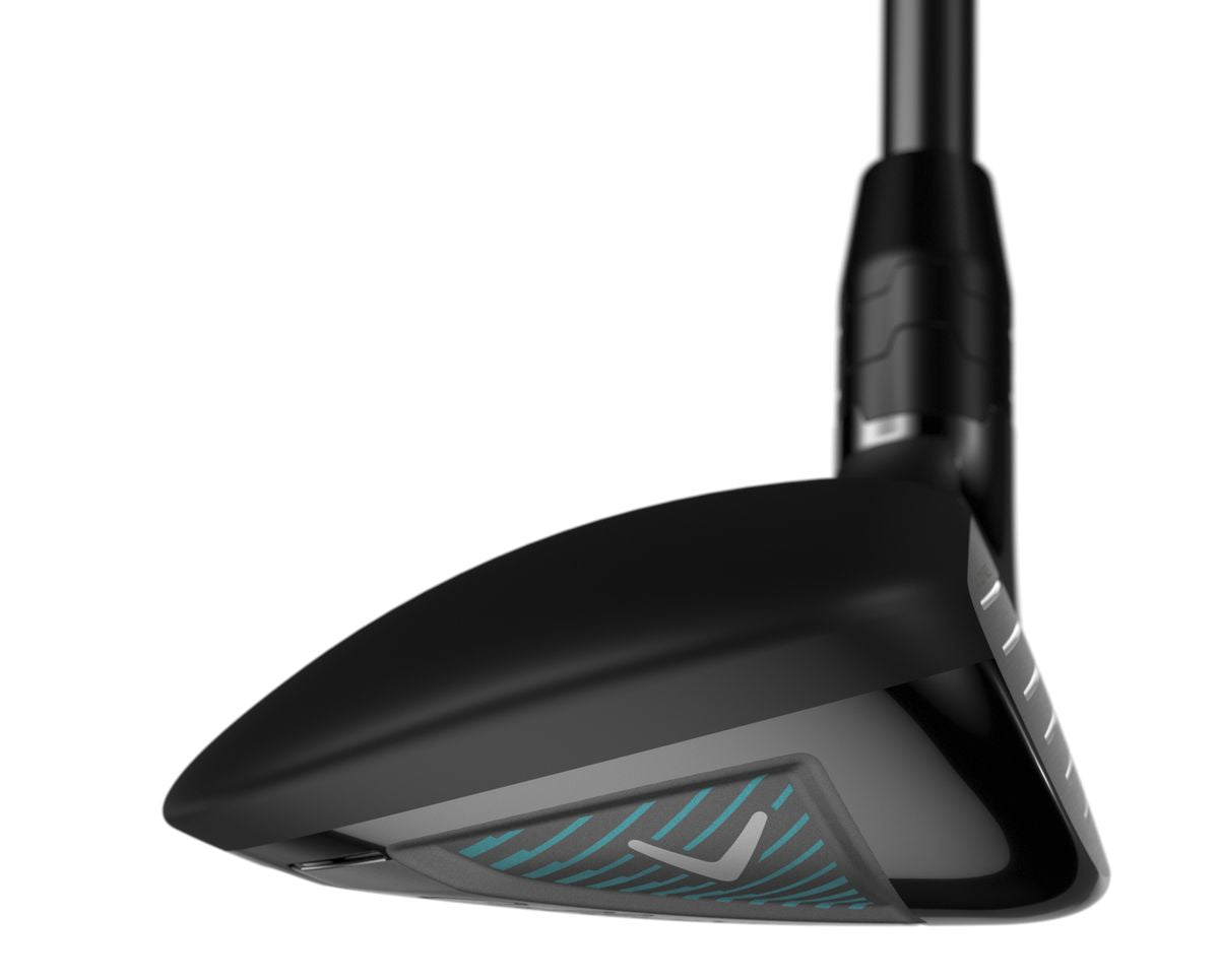 Callaway Reva Rise, dámský golfový hybrid