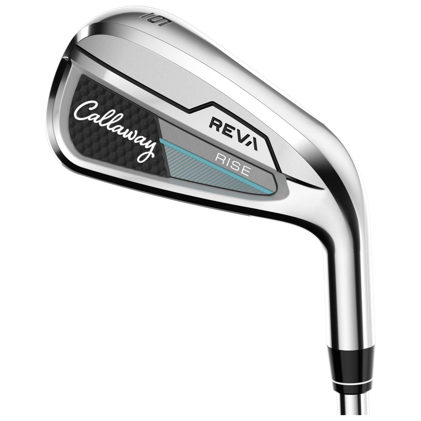Callaway Reva Rise, dámská golfová železa