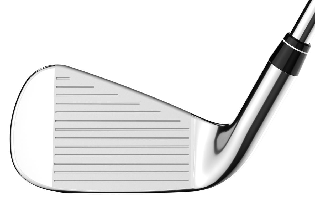 Callaway Reva Rise, dámská golfová železa