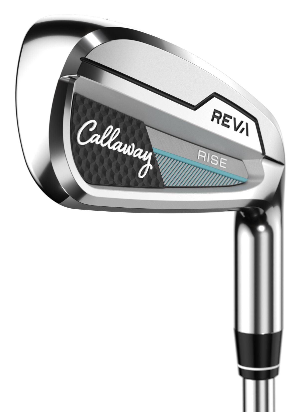 Callaway Reva Rise, dámská golfová železa