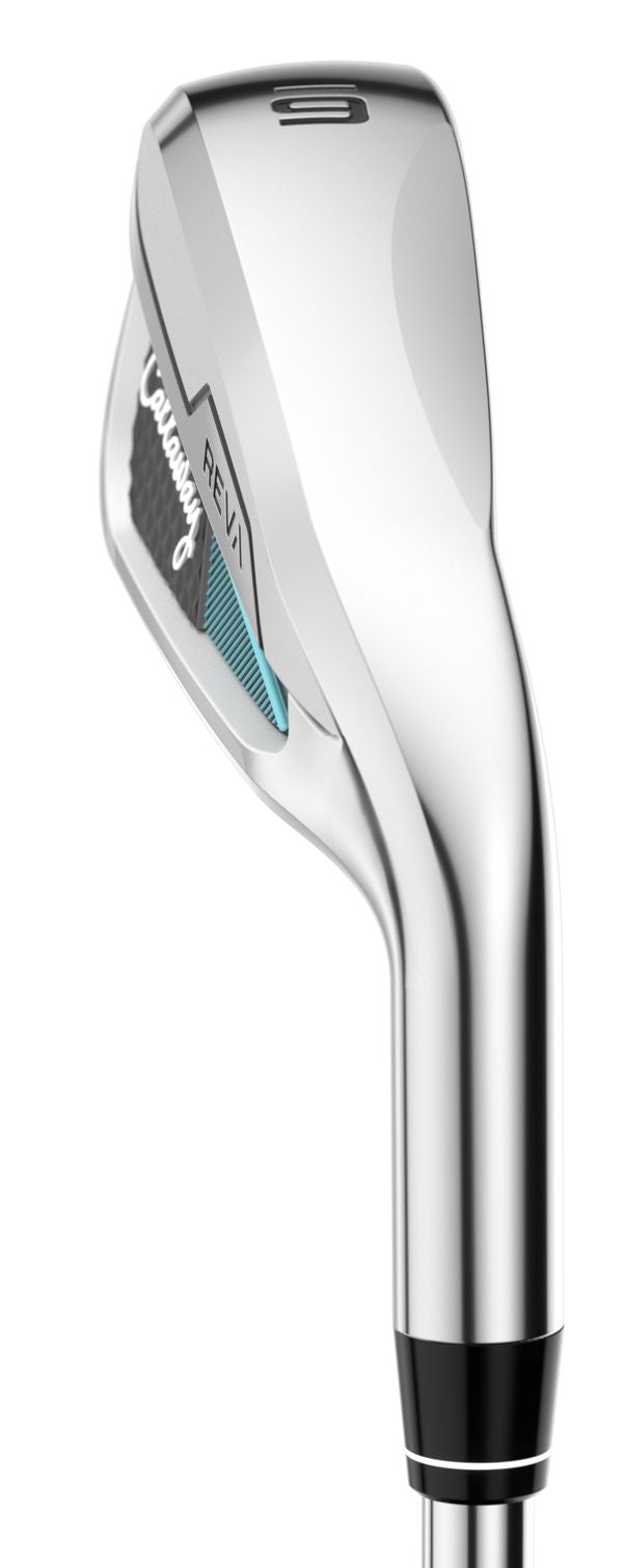 Callaway Reva Rise, dámská golfová železa