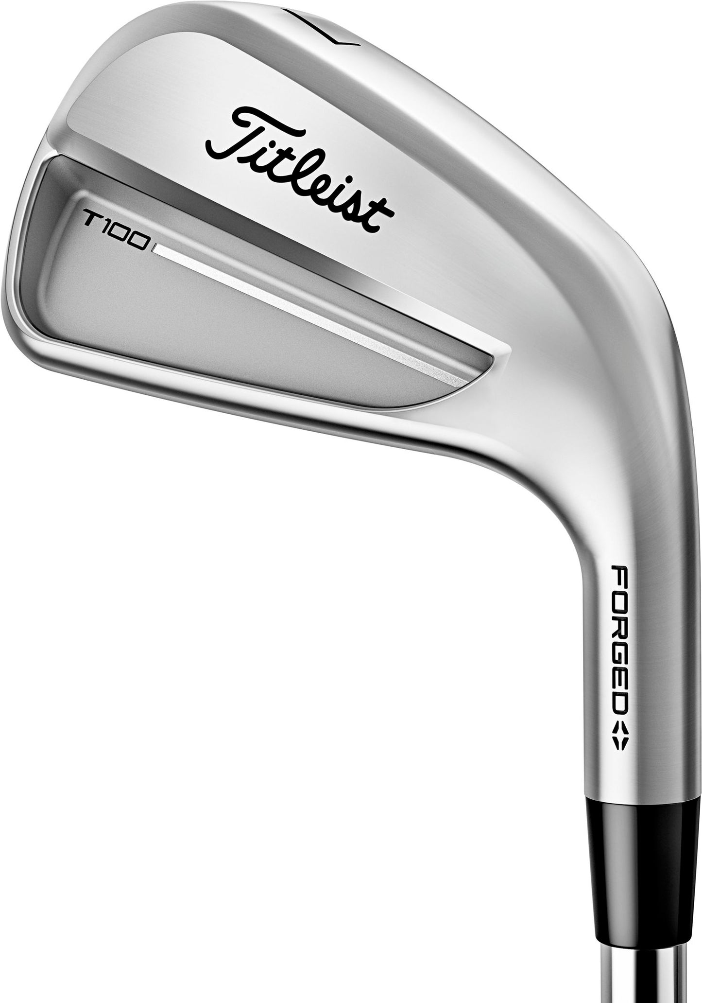 Titleist T100, golfová železa