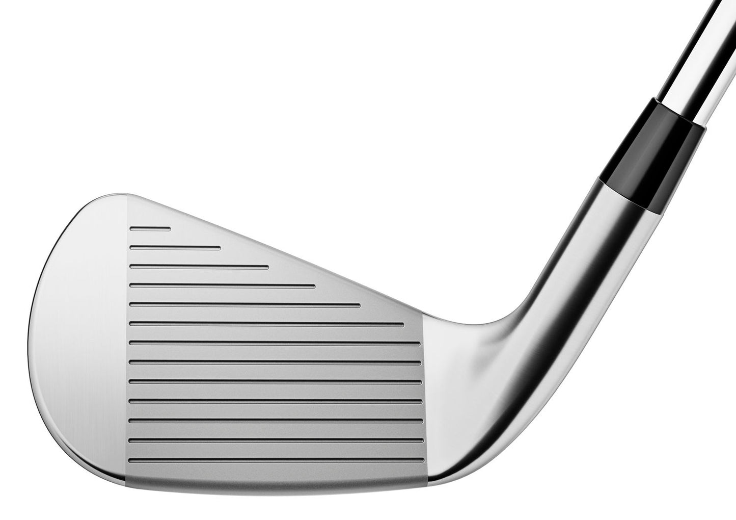 Titleist T100, golfová železa