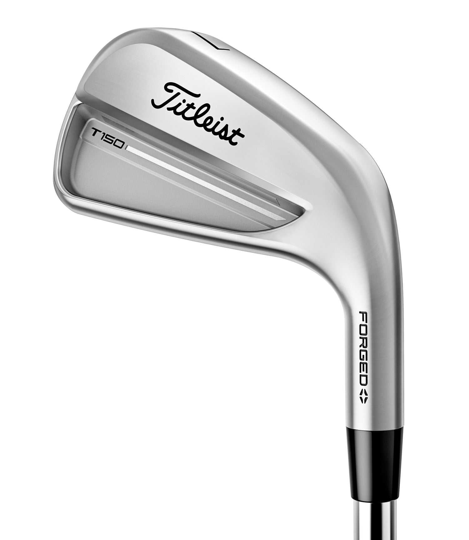 Titleist T150, golfová železa