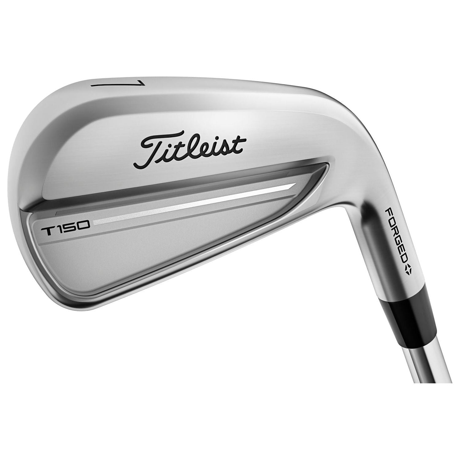 Titleist T150, golfová železa