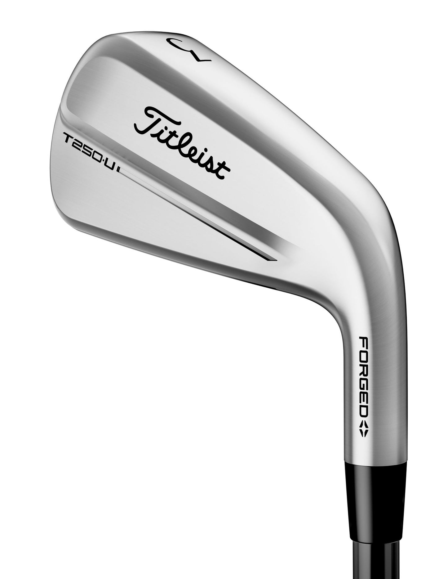Titleist T250U Utility, driving iron