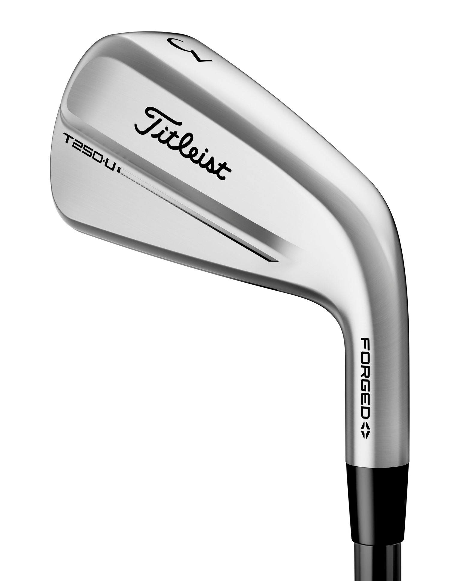 Titleist T250U Utility, driving iron