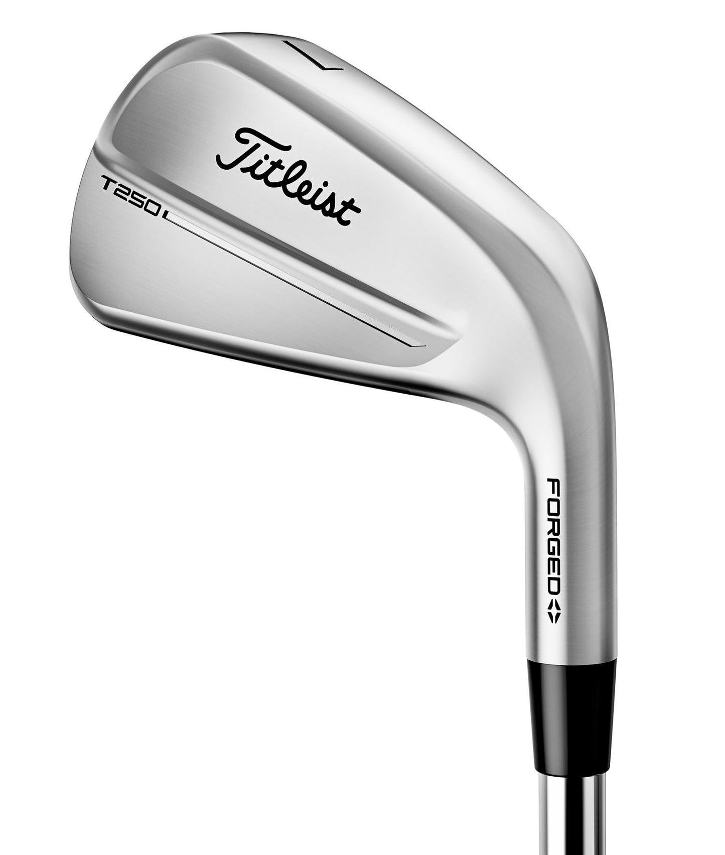 Titleist T250, golfová železa