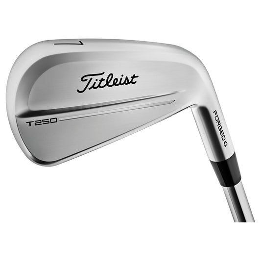 Titleist T250, golfová železa