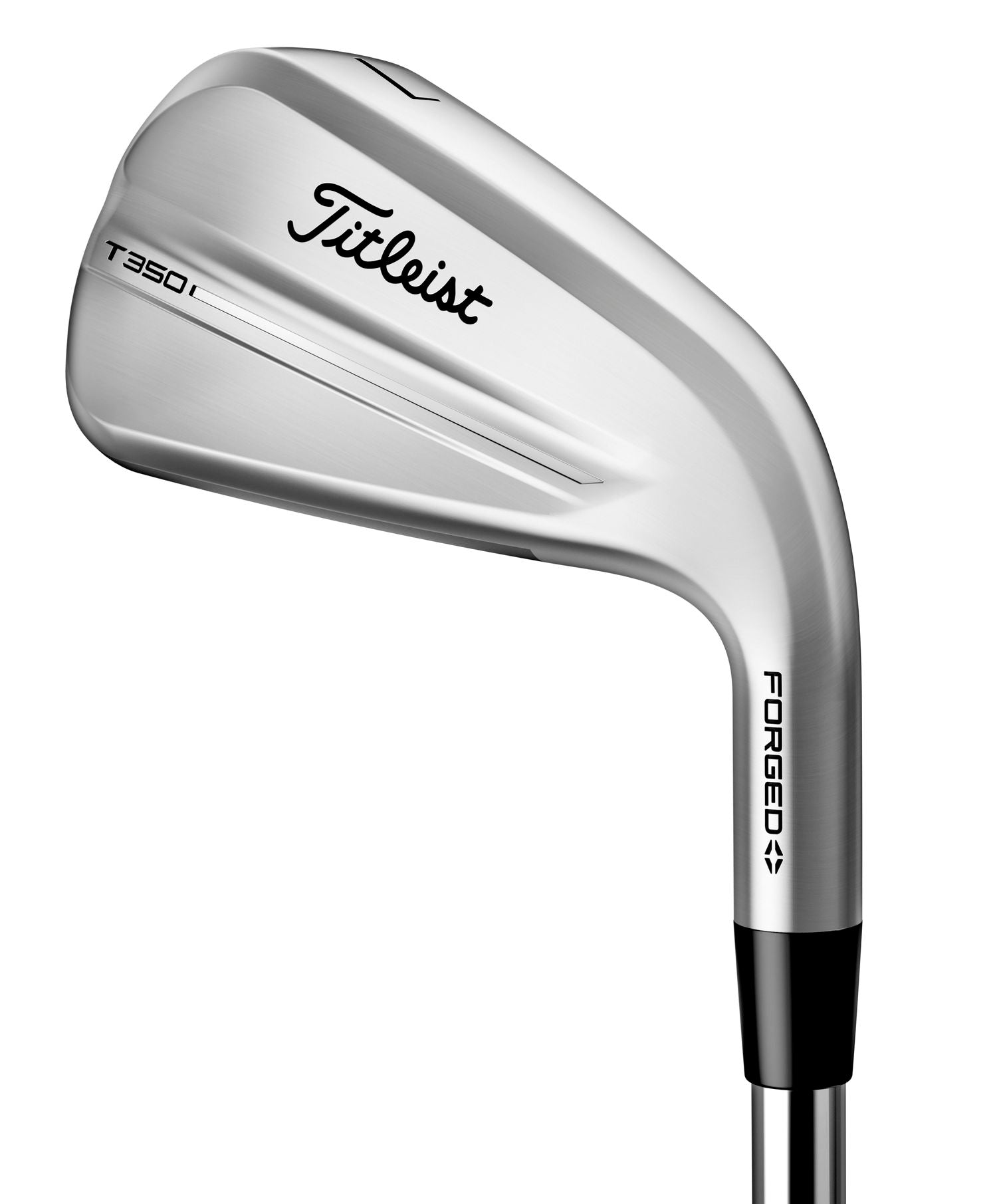 Titleist T350, golfová železa