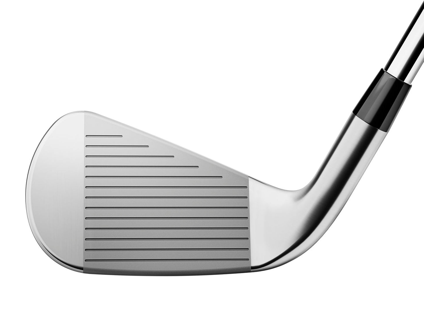 Titleist T350, golfová železa