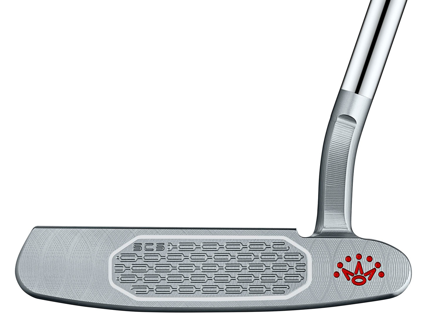 Scotty Cameron Studio Style Santa FE, premium golf putter