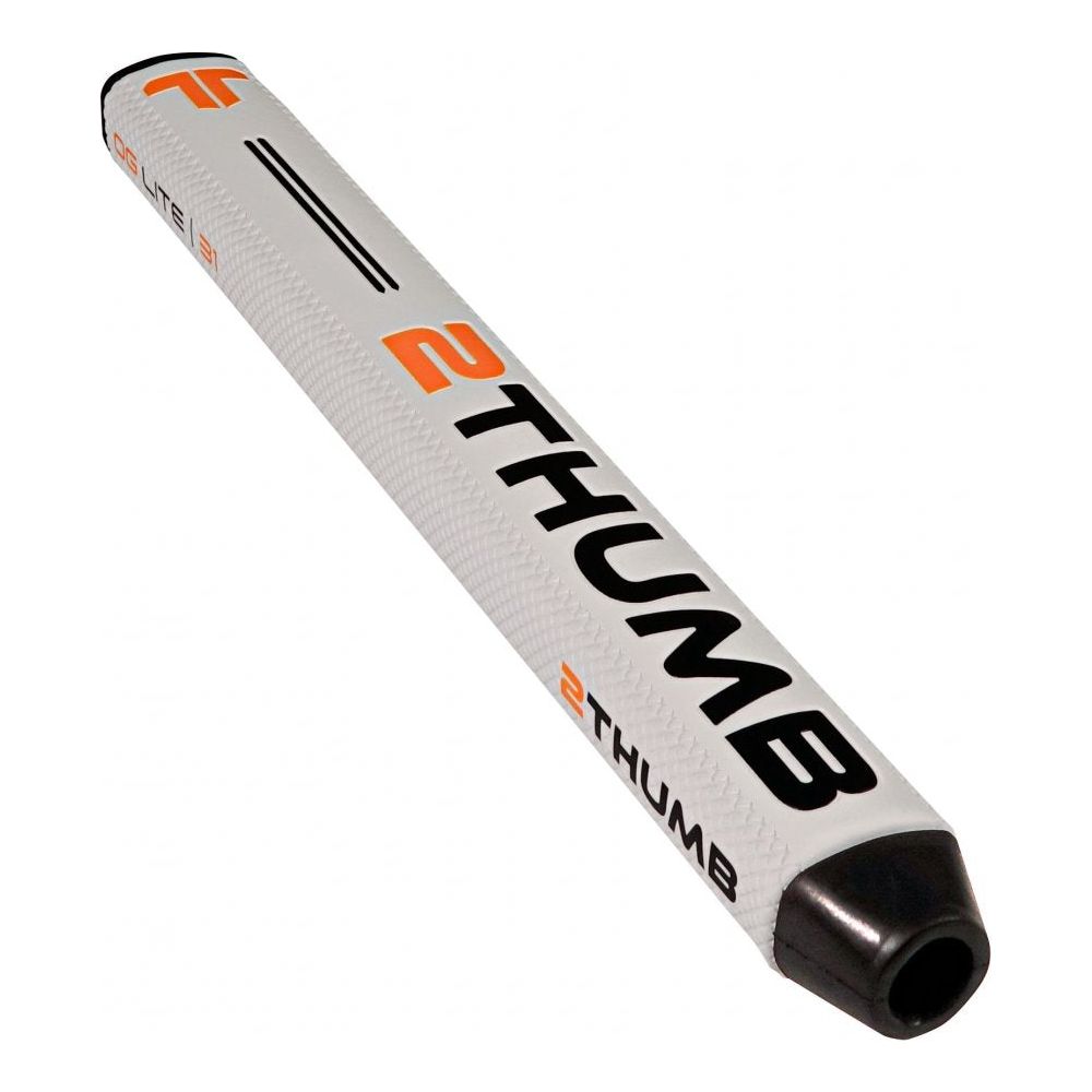 2Thumb OG Lite 31, bílý grip na patr
