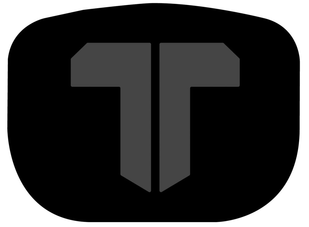 2Thumb OG Lite 31, černý grip na patr 2Thumb