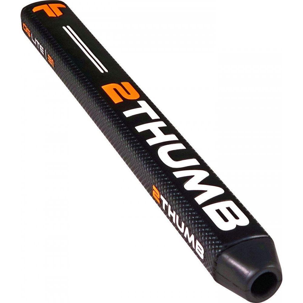 2Thumb OG Lite 31, černý grip na patr 2Thumb