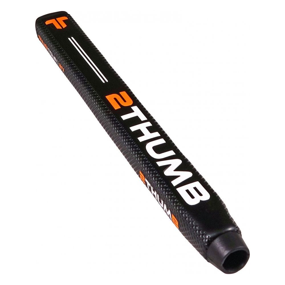 2Thumb SNUG Tour 30, černý grip na patr