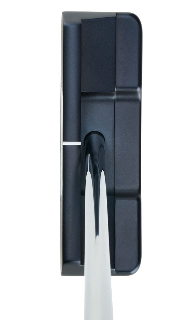 Odyssey Square 2 Square Double Wide Cruiser 38", golfový putter