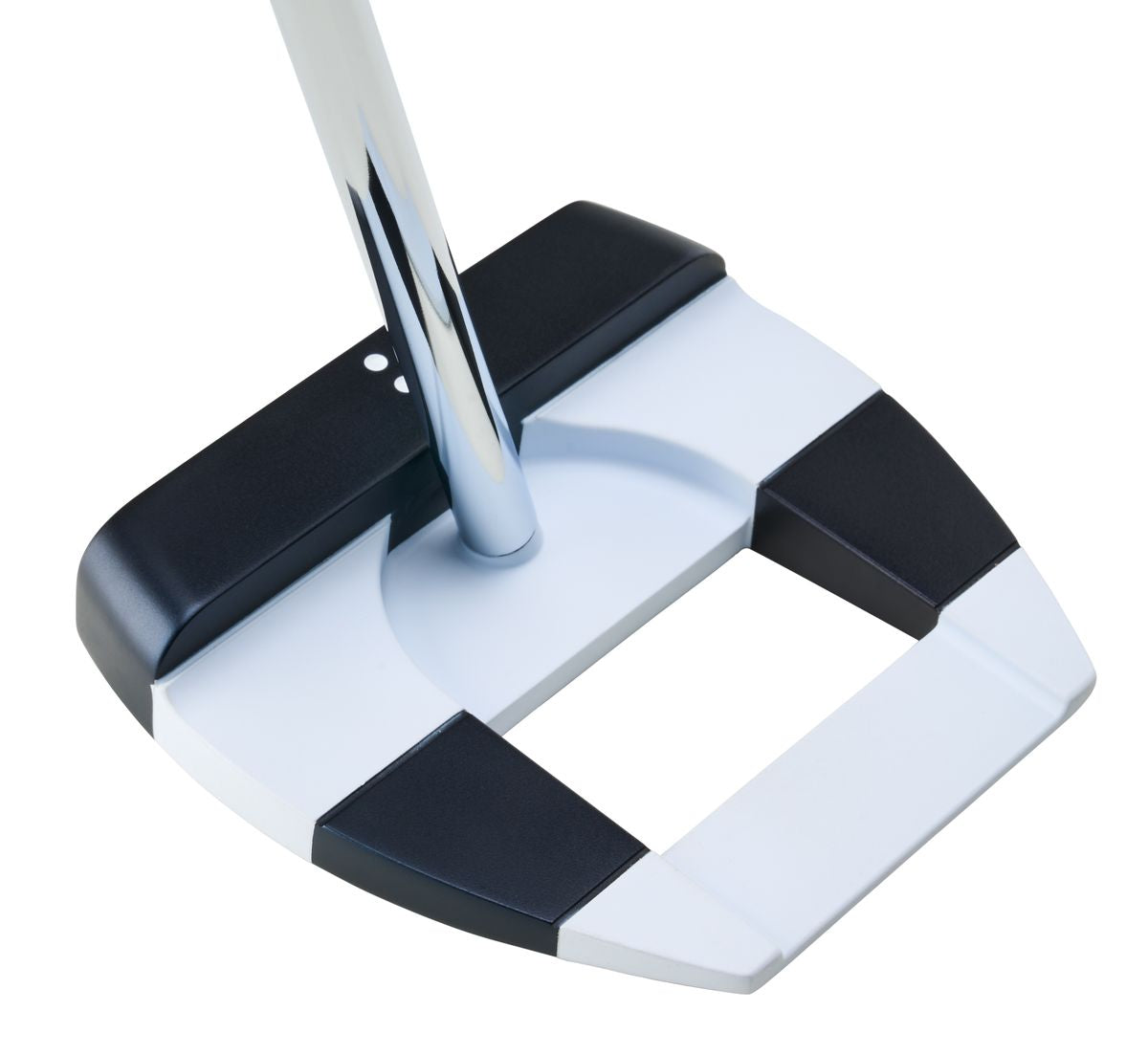 Odyssey Square 2 Square Jailbird Cruisser 38", golfový putter