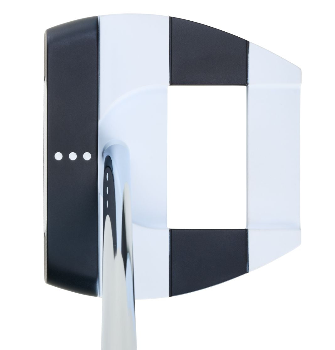 Odyssey Square 2 Square Jailbird Cruisser 38", golfový putter