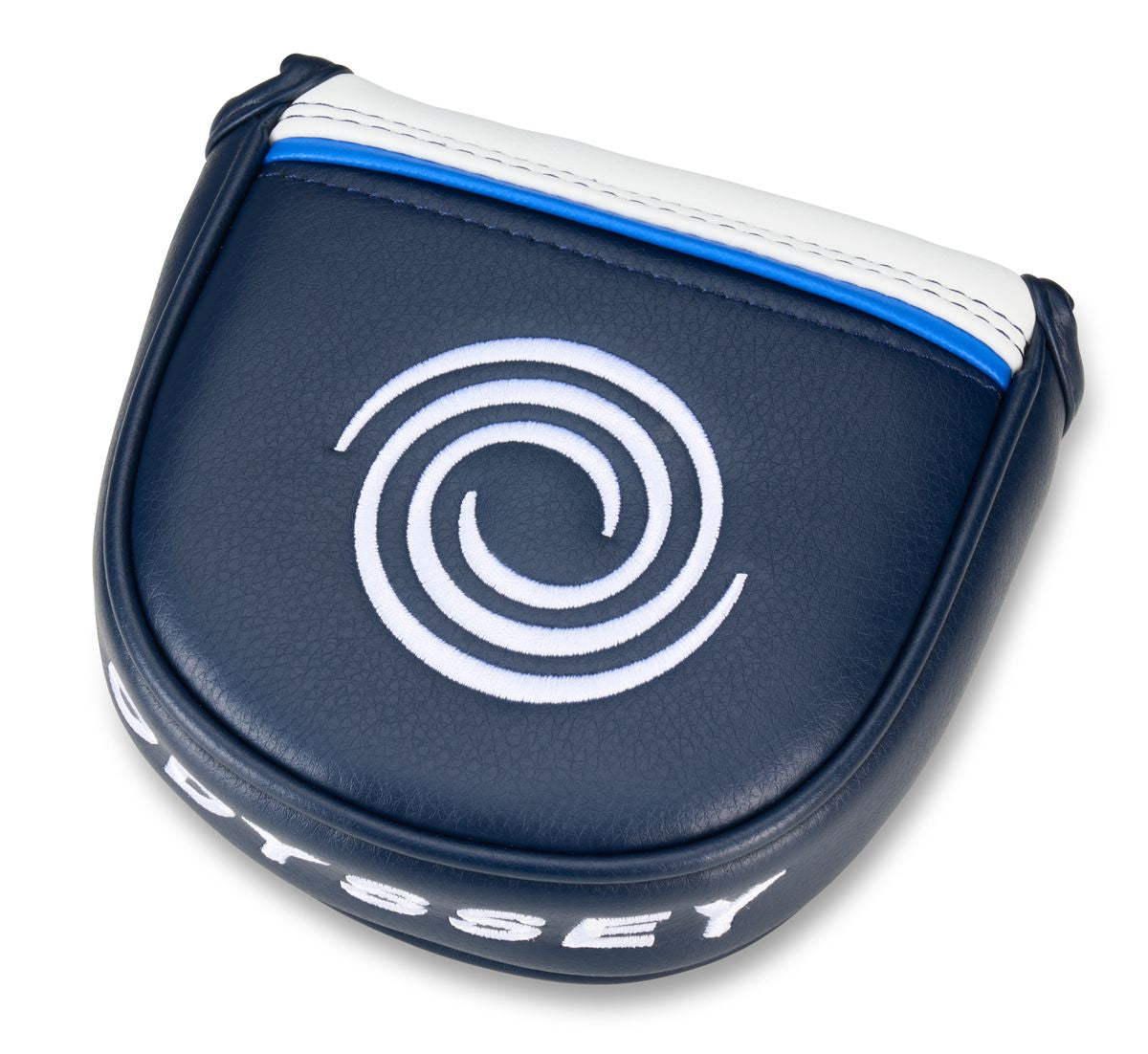 Odyssey Square 2 Square MAX Stripe, golfový putter