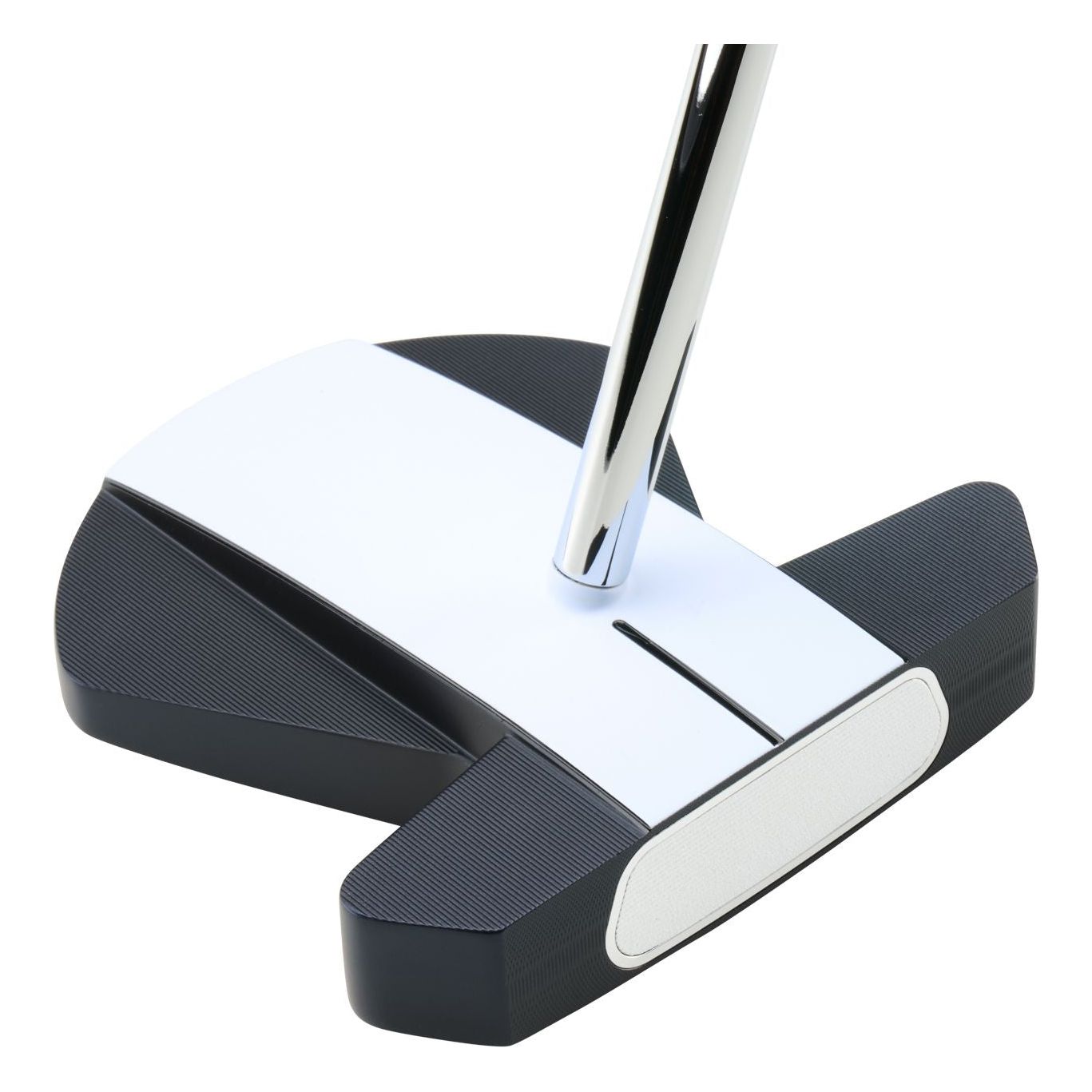 Odyssey Square 2 Square MAX Stripe, golfový putter
