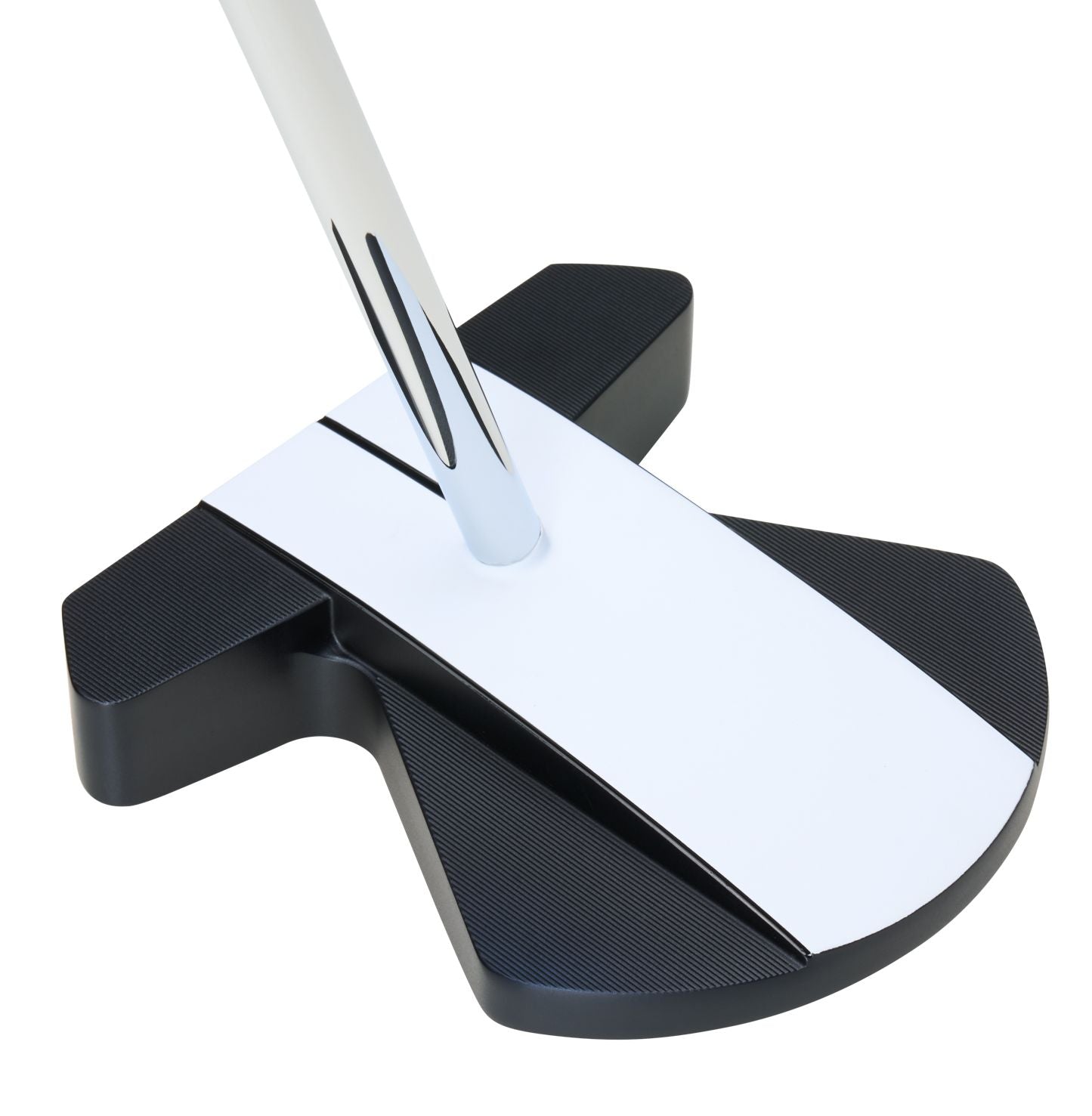 Odyssey Square 2 Square MAX Stripe, golfový putter