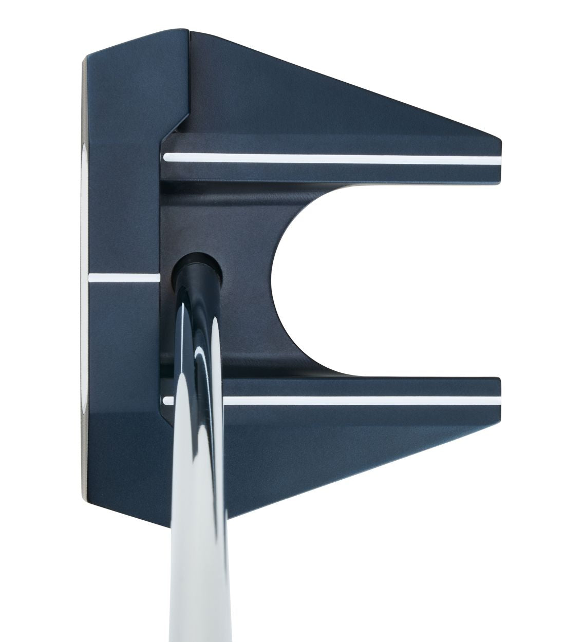 Odyssey Square 2 Square Seven, golfový putter