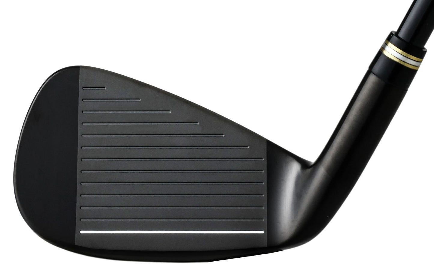 Honma Beres 09 Black, pánská golfová železa