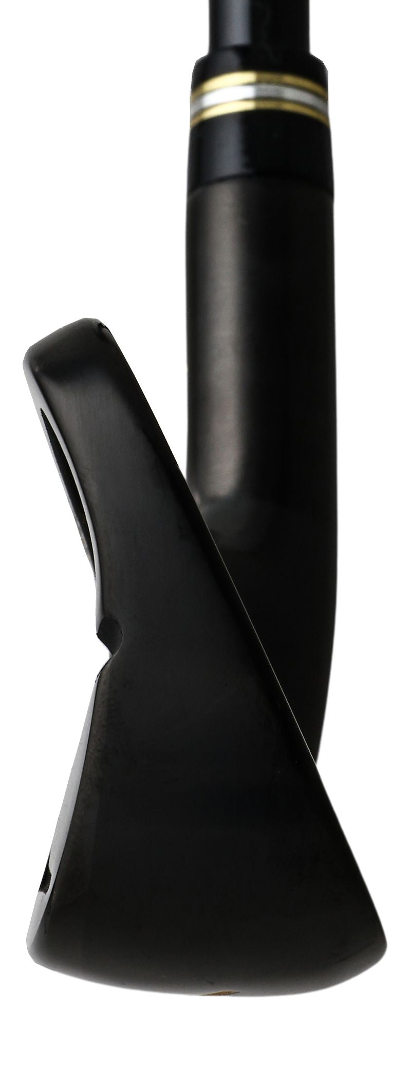 Honma Beres 09 Black, pánská golfová železa