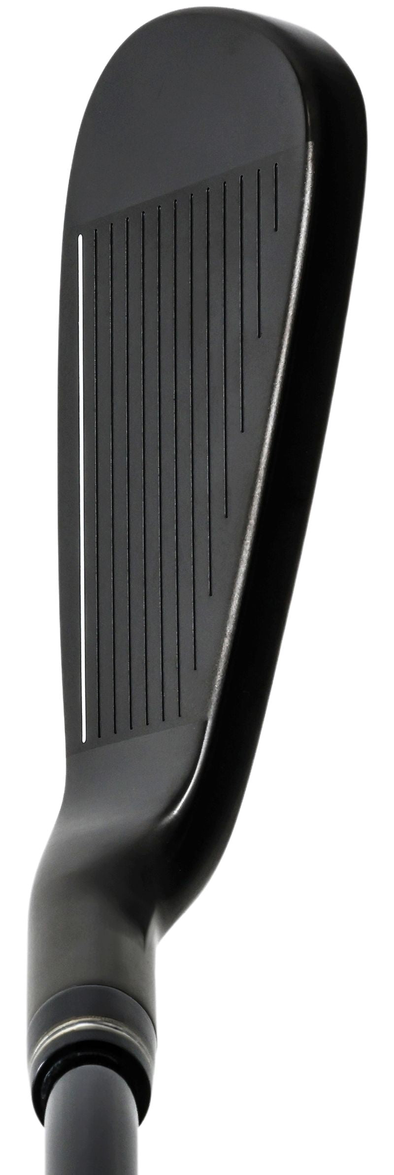 Honma Beres 09 Black, pánská golfová železa