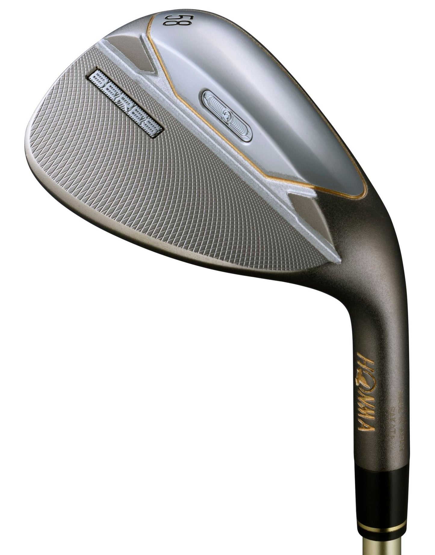 Honma Beres, Prémiové golfové wedge