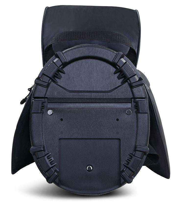 BigMax Aqua Eight G, Black, golfový bag na nošení