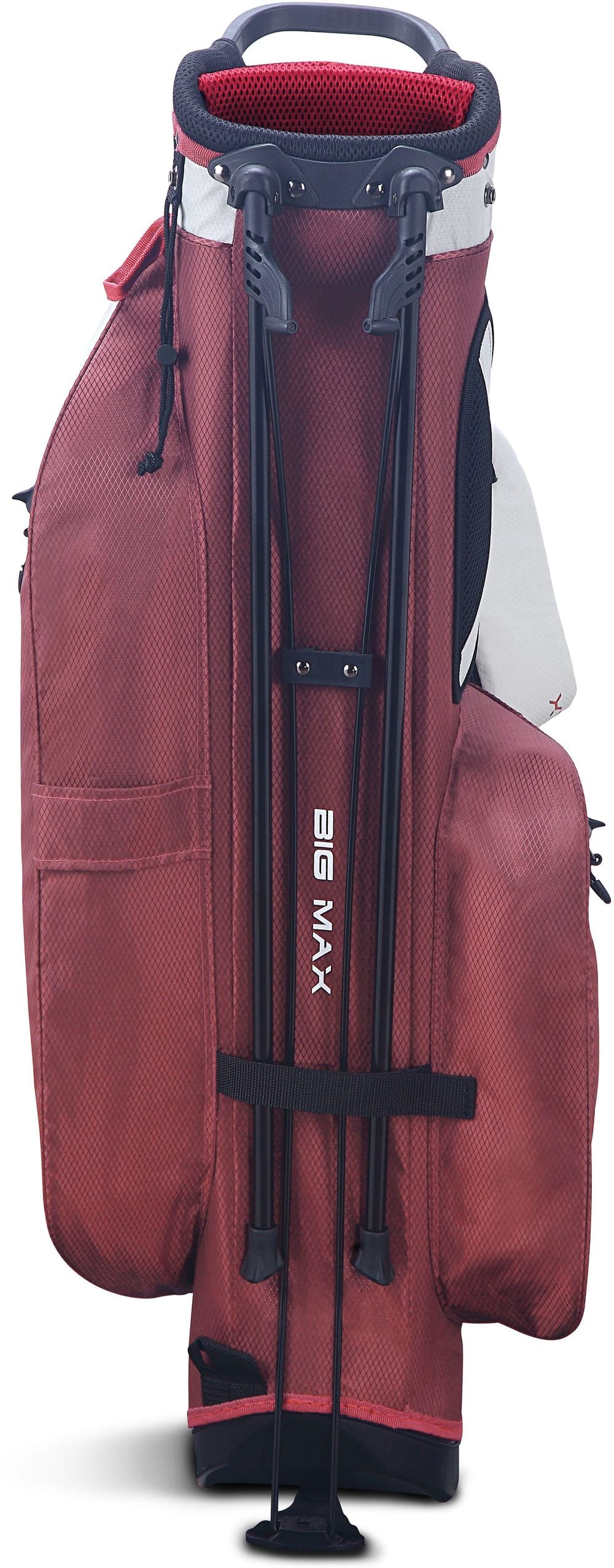 BigMax Aqua Seven G, Off White, Merlot